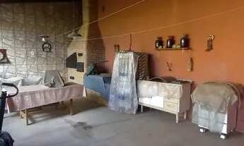 Imagem 3: CASA 02 QUARTOS 04 VAGAS NOVO PROGRESSO VENDA