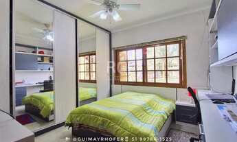 Imagem 4: Casa para Venda - 208m², 3 dormitórios, sendo 1 suites, 2 vagas - Nonoai