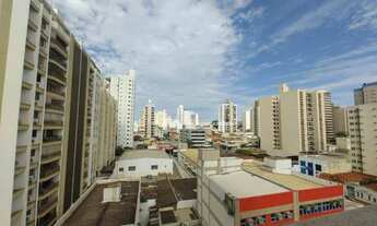 Imagem 7: Apartamento com 3 dormitórios à venda, 94 m² por R$ 320.000,00 - Centro - São José do Rio