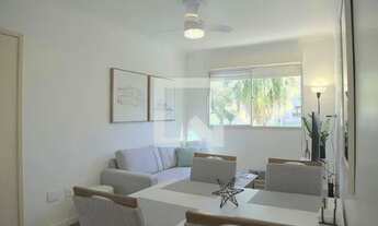 Imagem 2: Apartamento para Aluguel - Mont'Serrat, 2 Quartos, 53 m2