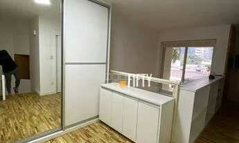 Imagem 5: Apartamento Duplex com 1 dormitório à venda, 78 m² por R$ 1.500.000,00 - Vila Nova Conceiç