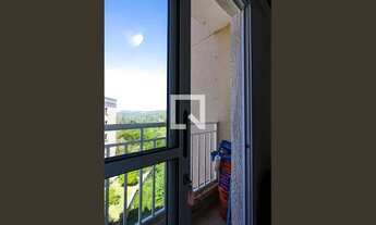 Imagem 7: Apartamento para Aluguel - Jardim Isis, 2 Quartos, 47 m2