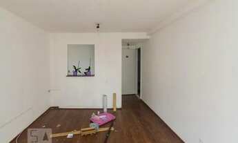 Imagem 3: Apartamento à Venda - Vila Santa Clara, 3 Quartos, 61 m2