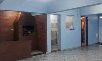 Imagem 7: SÃO PAULO - Casa Padrão - CIDADE LÍDER