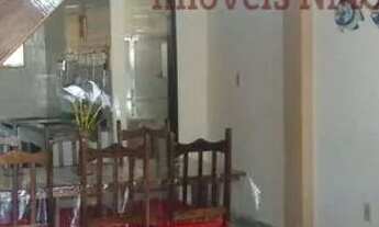 Imagem 3: Locação anual com 3 quartos no Colinas - Rio das Ostras