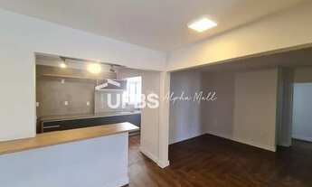 Imagem 5: Edifício San Regis Jardim Goiás