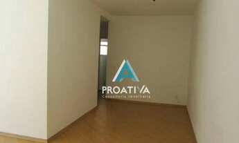 Imagem 4: Apartamento com 3 dormitórios para alugar, 71 m² - Jordanópolis - São Bernardo do Campo/S