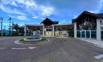 Imagem 2: Apartamento com 2 dormitórios à venda, 70 m² por R$ 650.000 - Aquiraz Riviera - Aquiraz/CE