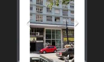 Imagem: Troco apto. 2 dorms. Por imóvel em Praia