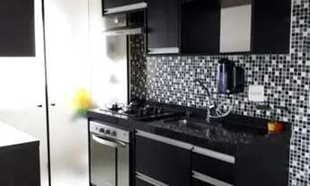 Imagem: Apartamento com 2 dormitórios à venda