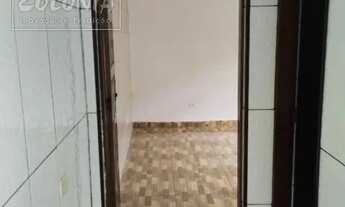 Imagem 6: Santo André - Apartamento Padrão - Parque Jaçatuba