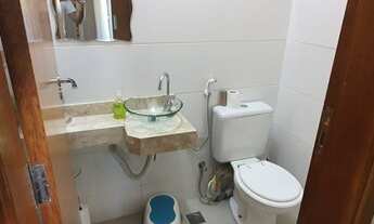 Imagem 5: Apartamento para venda tem 81 metros quadrados com 2 quartos