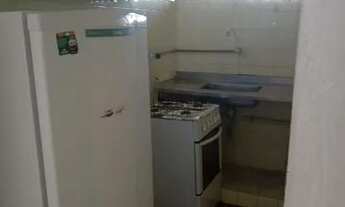 Imagem: Alugo um apartamento mobiliado na praia