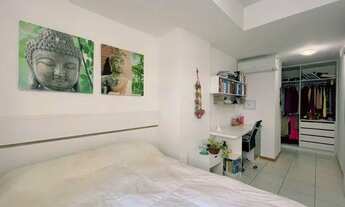 Imagem 6: Exclusivo apartamento duplex de 2 quartos - SHIN CA Lago Norte - Premier