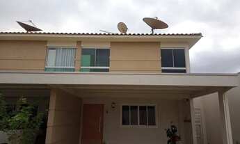 Imagem: Sobrado para aluguel possui 160 metros quadrados