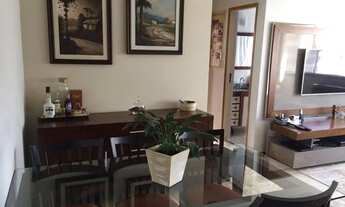 Imagem 4: Apartamento com 2 dormitórios à venda, 56 m² por R$ 430.000 - Santana - São Paulo/SP