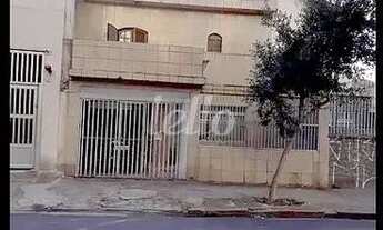 Imagem: São Paulo - Casa Padrão - Cambuci