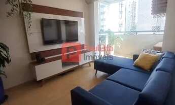 Imagem: Apartamento à venda, 77m² área últil