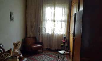 Imagem: SAO PAULO - Apartamento Padrão - LIBERDADE