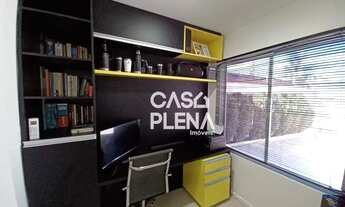 Imagem 2: Casa com 3 dormitórios à venda, 122 m² por R$ 569.000,00 - Coité - Eusébio/CE