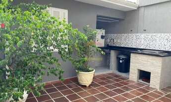 Imagem 5: Sobrado á venda no Parque Mandaqui - 03 suítes e 02 vagas