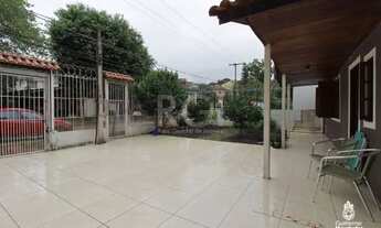 Imagem 5: Casa para Venda - 295m², 4 dormitórios, sendo 1 suites, 6 vagas - Tristeza