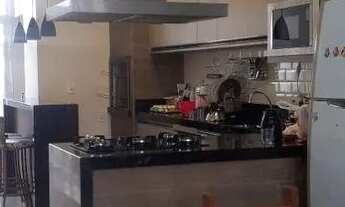 Imagem: Casa com 3 dormitórios à venda, 148 m²