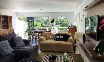 Imagem 2: Casa com 3 Suítes à venda, 320 m² por R$ 1.650.000 - Valor de Locação R$ 11.101,17 - Horiz