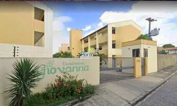 Imagem 6: Apartamento para Venda Cond. Giovanna, Teresina