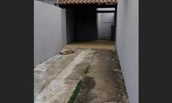 Imagem: Casa senador canedo