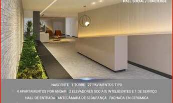 Imagem 6: Apartamento para venda com 64 metros quadrados com 3 quartos em Boa Viagem - Recife - PE