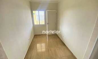 Imagem 7: Apartamento com 2 dormitórios à venda, 44 m² por R$ 275.000,00 - Vila Portuguesa - São Pau