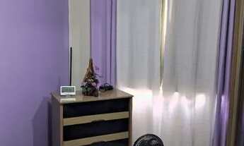 Imagem 5: Sala 2 Quartos Mobiliado em Campo Grande