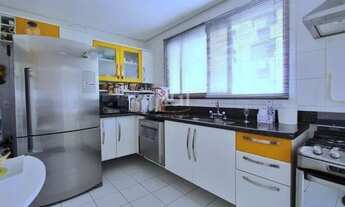 Imagem 3: Apartamento para Venda - 114m², 3 dormitórios, sendo 1 suites, 2 vagas - Petrópolis