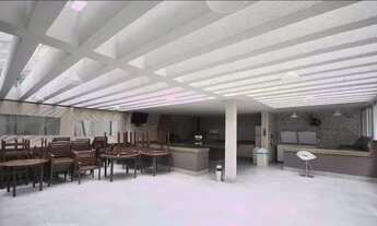 Imagem 5: Cobertura Residencial para venda e locação, Jardim Londrina, São Paulo - CO0265