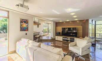 Imagem: Cobertura com 6 dormitórios para alugar