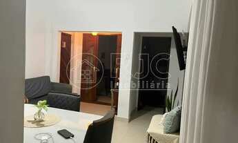 Imagem 3: Apartamento para venda tem 71 metros quadrados com 2 quartos em Maracanã - Rio de Janeiro