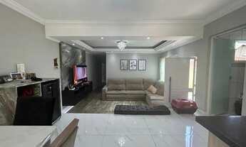 Imagem 7: Sobrado com 2 dormitórios para alugar, 158 m² por R$ 2.292,88/mês - Vera Tereza - Caieiras