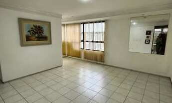 Imagem 4: Apartamento para venda com 80 metros quadrados com 3 quartos em Manaíra - João Pessoa - Pa