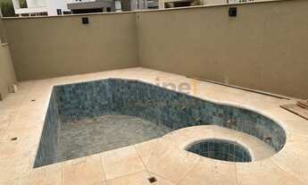 Imagem 5: Casa de Condomínio em Alphaville Lagoa dos Ingleses - Nova Lima