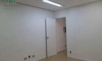 Imagem 4: Conjunto à venda, 30,61 m² por R$ 310.000,00 ou aluguel por R$1.300,00/mês - Rua Helena