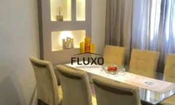 Imagem 5: Apartamento no Bairro Vila Cardia - Condominio Spazio Nov