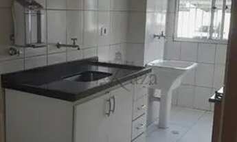 Imagem 5: Apartamento - Vila Rossi - Residencial Brisa do Parque III - 2 Dormitórios - 60m²