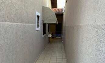 Imagem 4: Casa com 3 dormitórios, 180 m² - venda por R$ 1.100.000,00 ou aluguel por R$ 6.320,00 - Ur