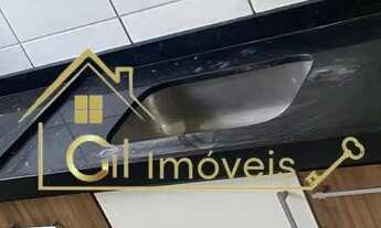 Imagem 5: Apartamento à venda com 2 quartos condomínio fechado Sapucaia Contagem