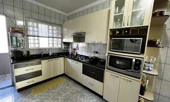 Imagem 5: ALUGO e VENDO - Sobrado com 3 Quartos sendo 1 Suíte no Abussafe (Região Leste