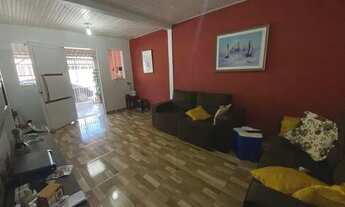 Imagem 2: Casa para venda tem 89 metros quadrados com 2 quartos em Parque Guajará (Icoaraci) - Belém