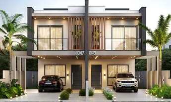 Imagem: Sobrado para venda possui 186 metros quadrados