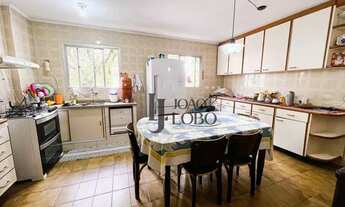 Imagem 3: Apartamento com 5 dormitórios à venda, 250 m² por R$ 1.150.000 - Jardim Apolo - São José d