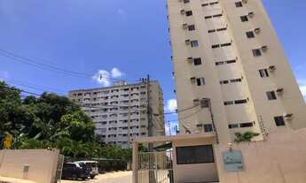 Imagem: EDIFÍCIO RESIDENCIAL SIERRA PARK